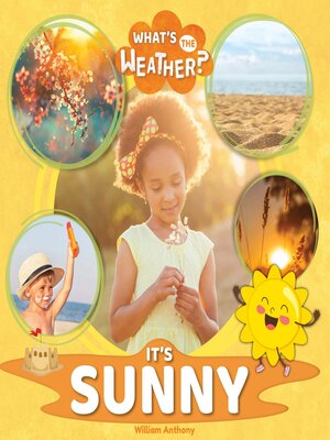 cover image of It's Sunny